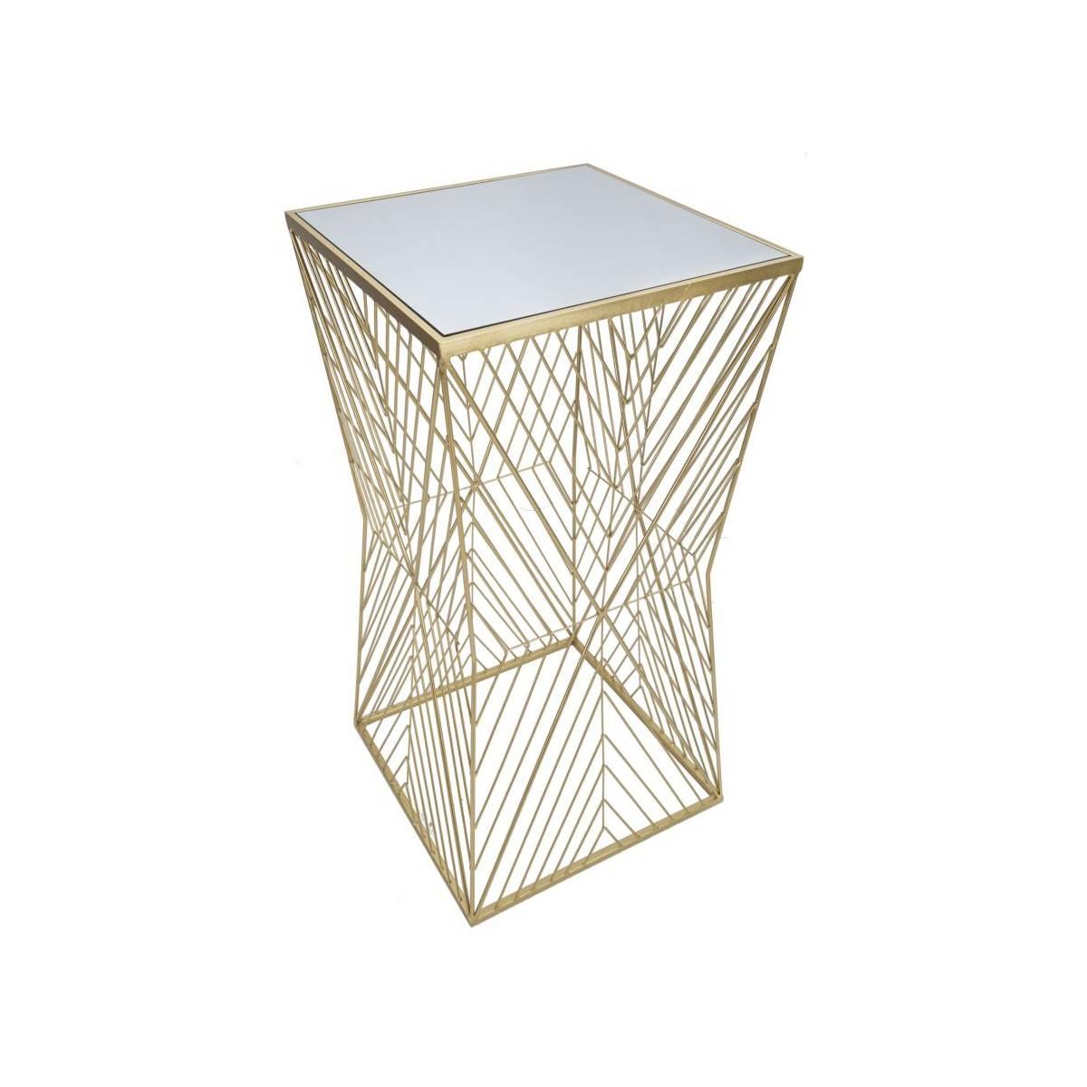 Porta Telefono Lines 4 cm.50x50x100 |Mauro Ferretti