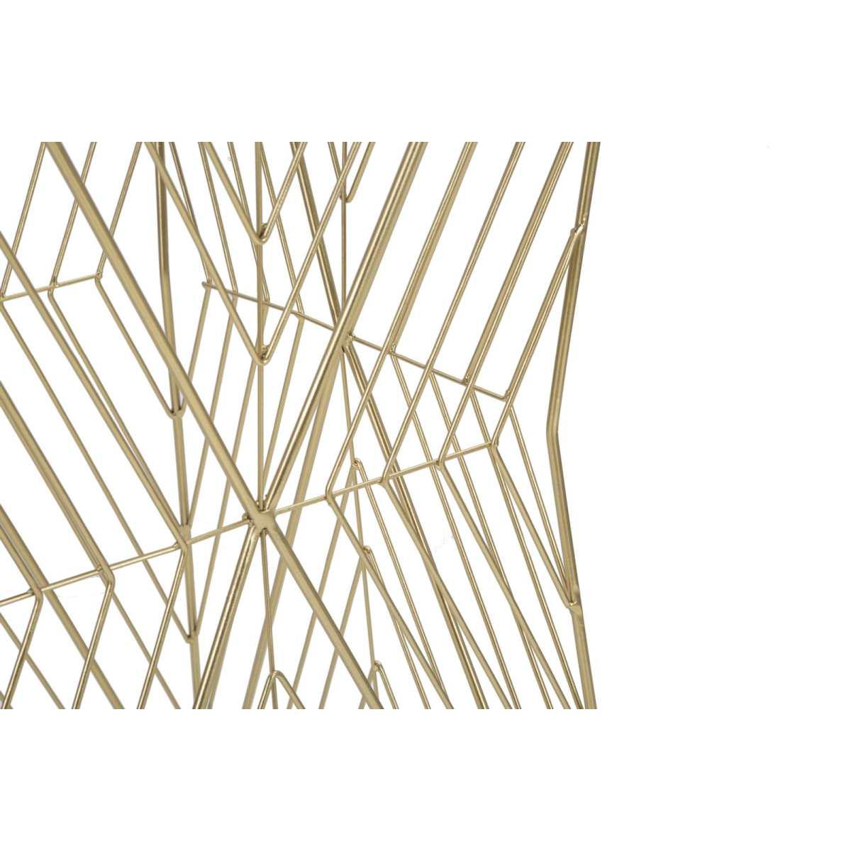 Porta Telefono Lines 4 cm.50x50x100 |Mauro Ferretti