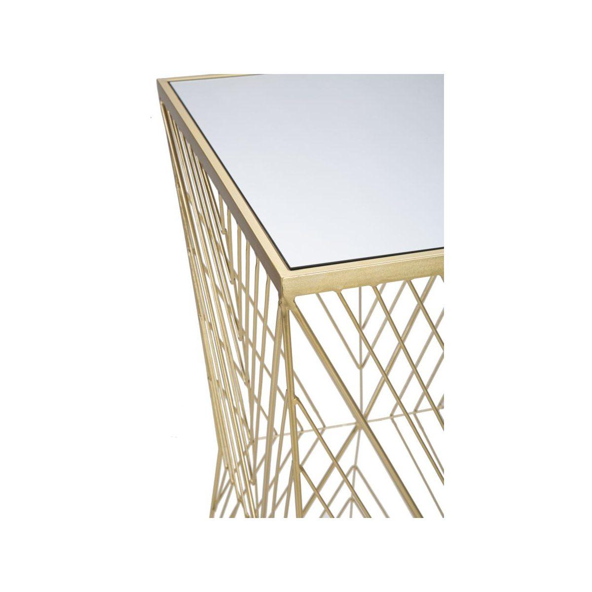 Porta Telefono Lines 4 cm.50x50x100 |Mauro Ferretti