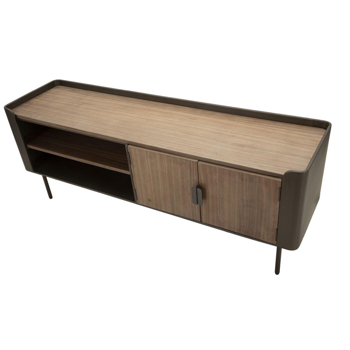 Porta Tv Toronto cm.150x42x58 |Mauro Ferretti