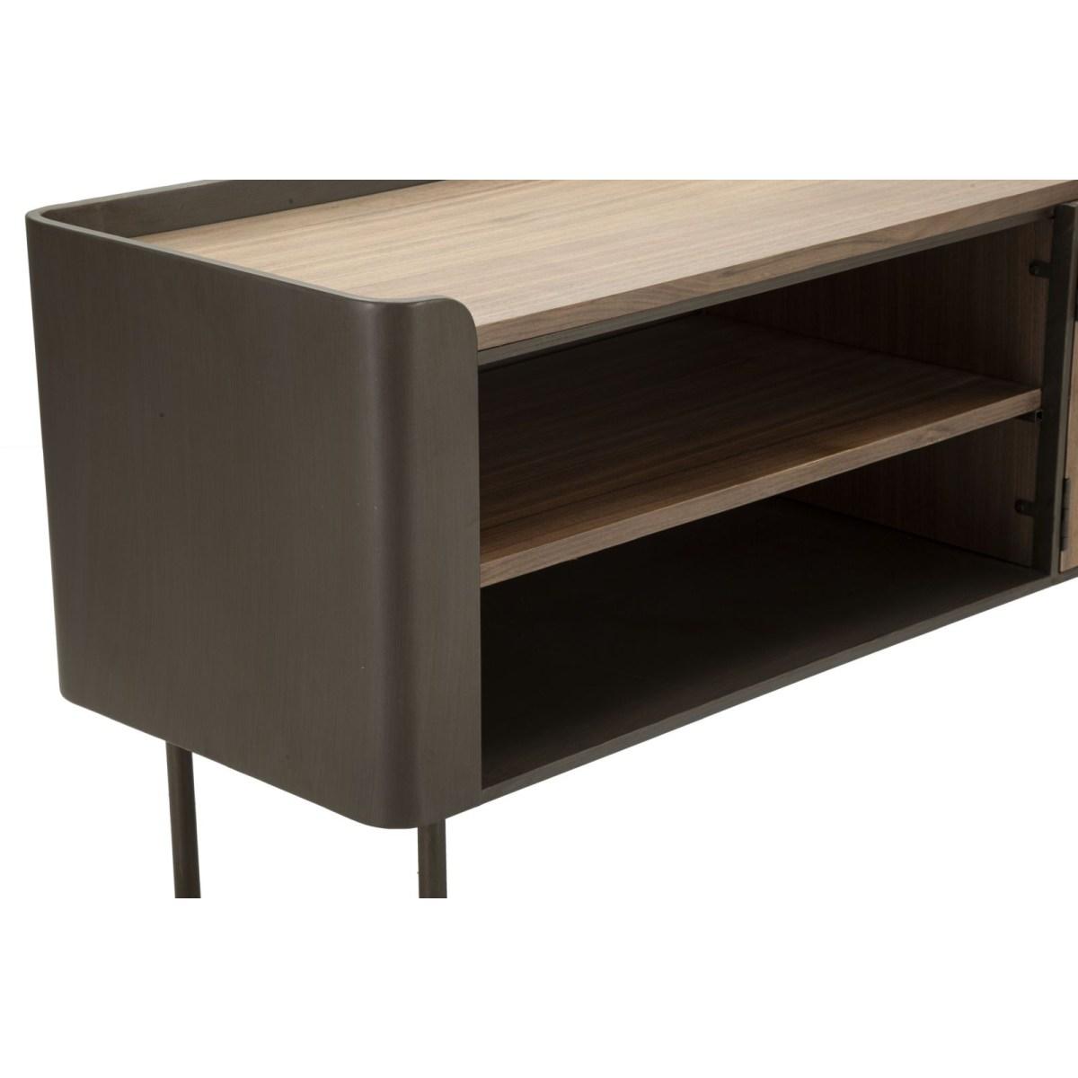 Porta Tv Toronto cm.150x42x58 |Mauro Ferretti