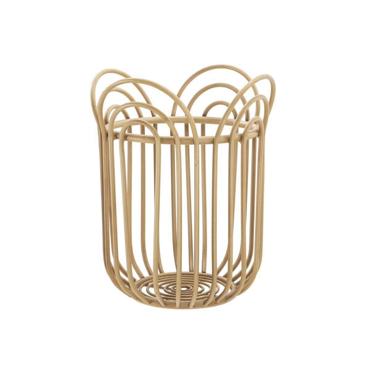 Porta Vaso Panama cm.Ø31,5x40 |Mauro Ferretti