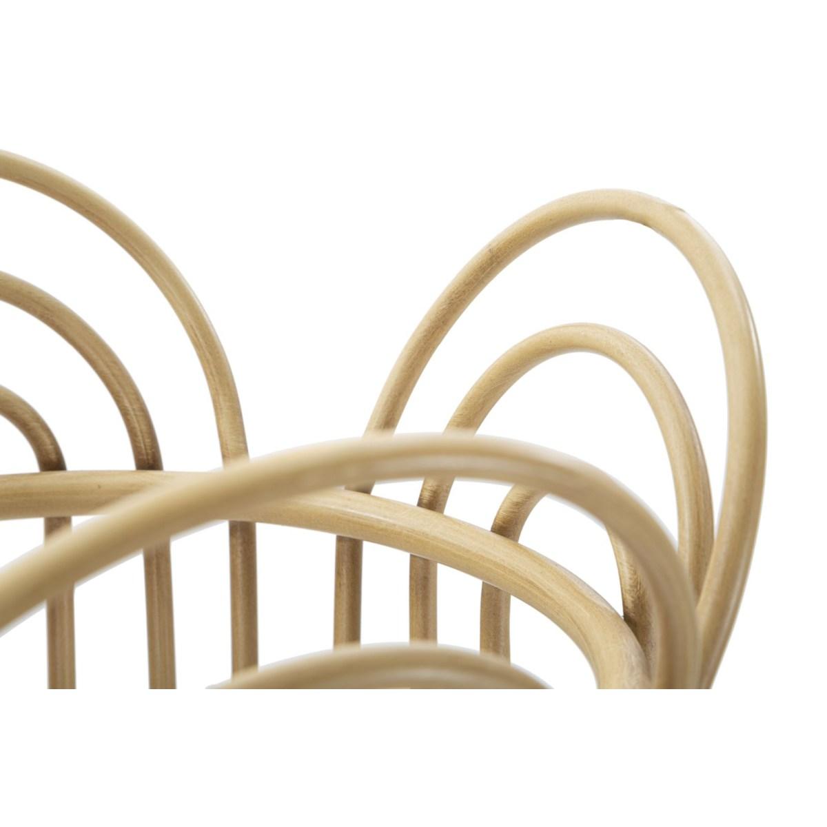 Porta Vaso Panama cm.Ø31,5x40 |Mauro Ferretti