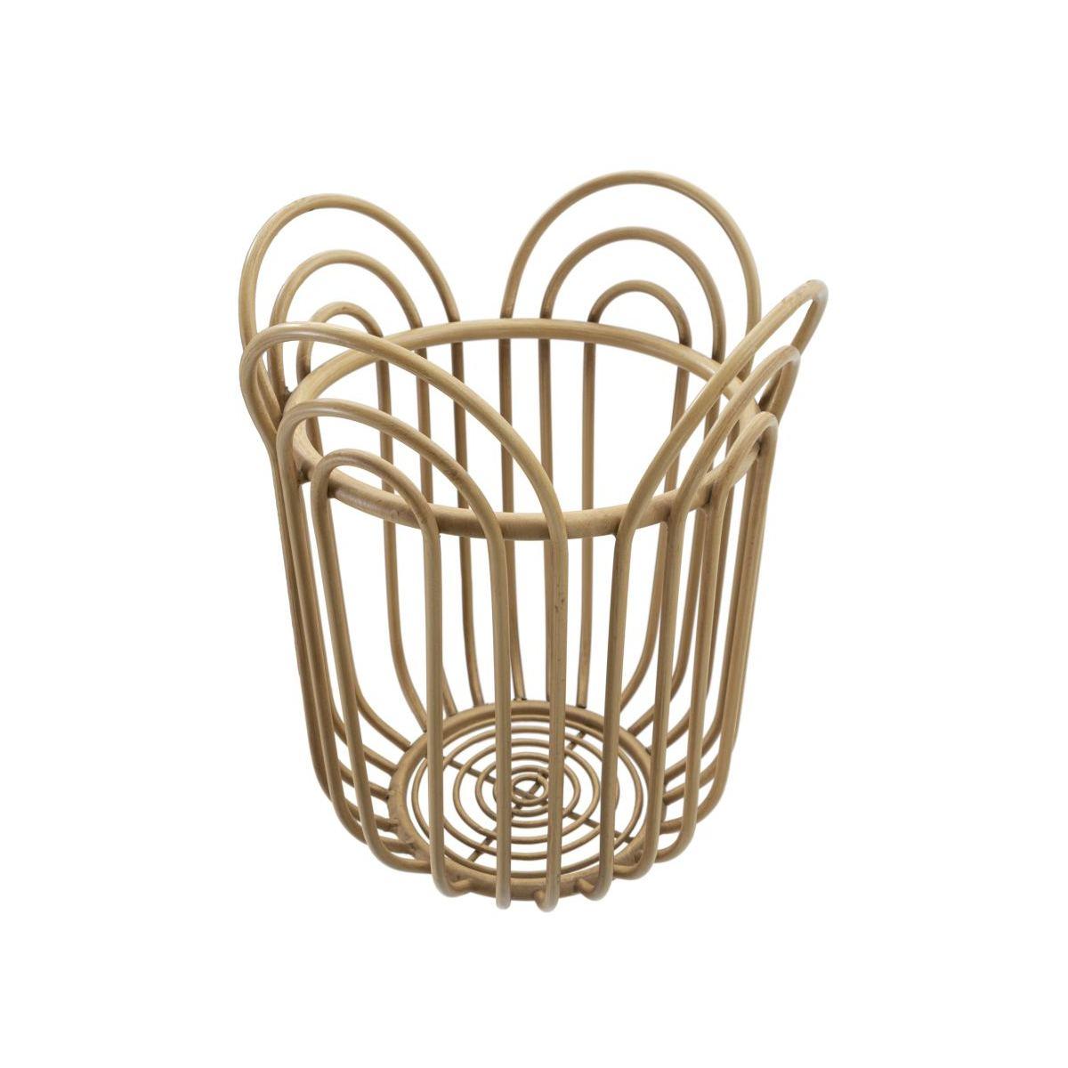 Porta Vaso Panama cm.Ø31,5x40 |Mauro Ferretti