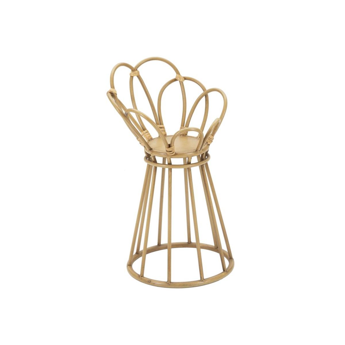 Porta Vaso Panama Tower cm.Ø28x48 |Mauro Ferretti