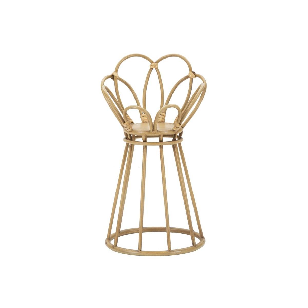 Porta Vaso Panama Tower cm.Ø28x48 |Mauro Ferretti