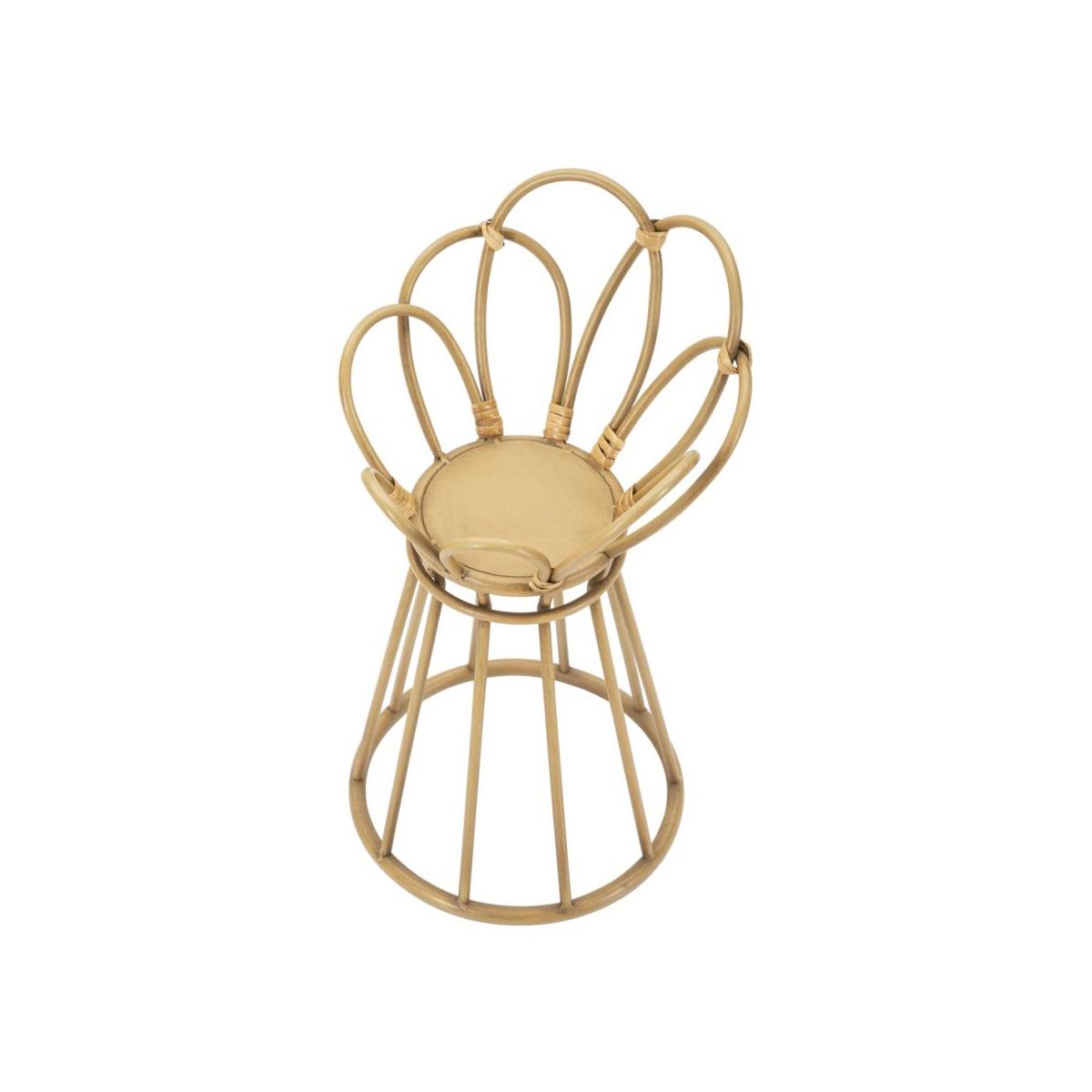 Porta Vaso Panama Tower cm.Ø28x48 |Mauro Ferretti