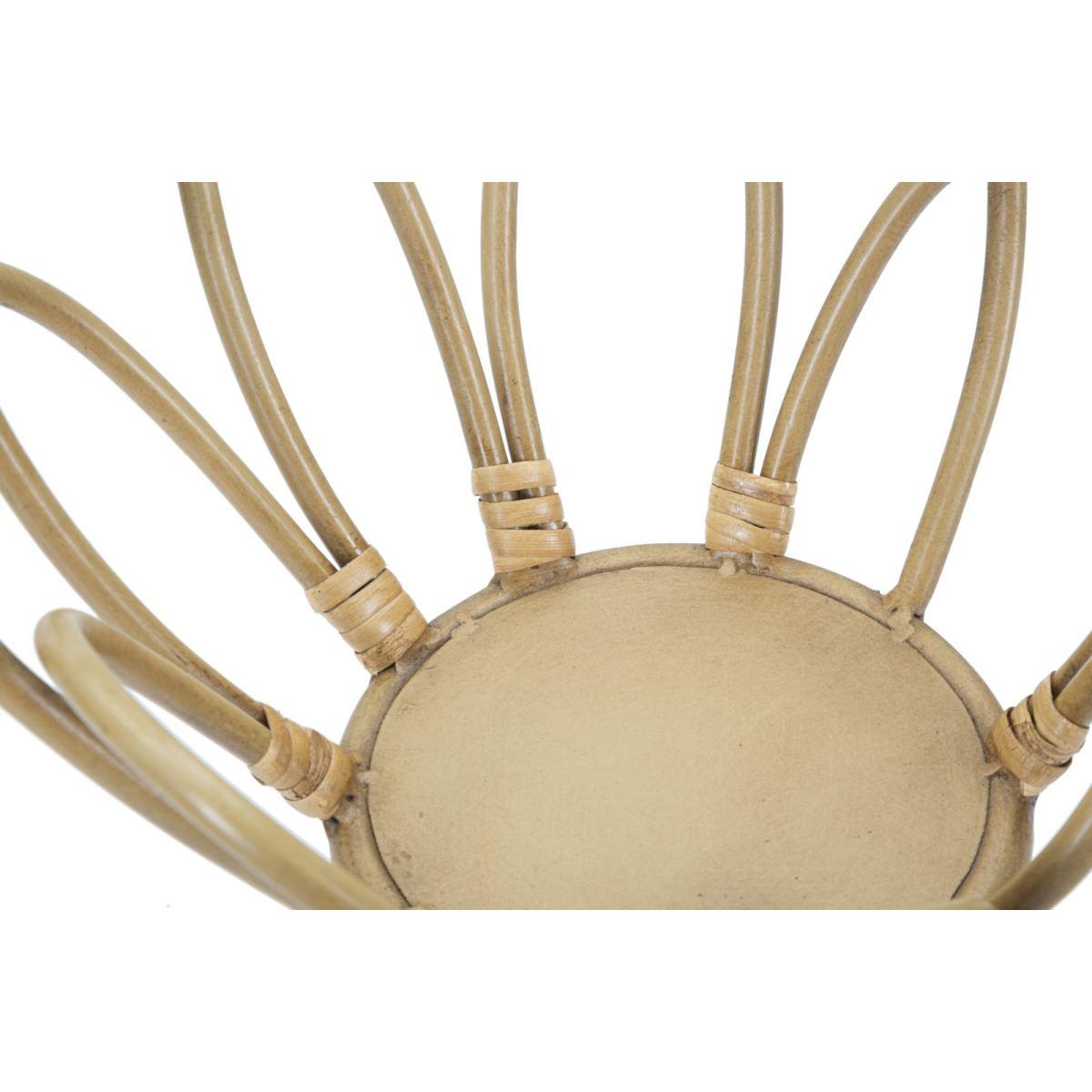 Porta Vaso Panama Tower cm.Ø28x48 |Mauro Ferretti