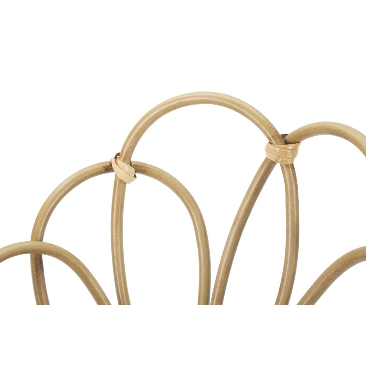 Porta Vaso Panama Tower cm.Ø28x48 |Mauro Ferretti