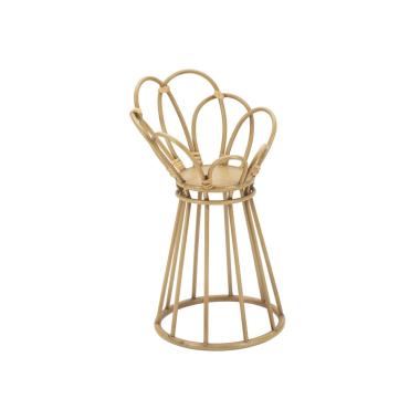 Porta Vaso Panama Tower cm.Ø28x48 |Mauro Ferretti