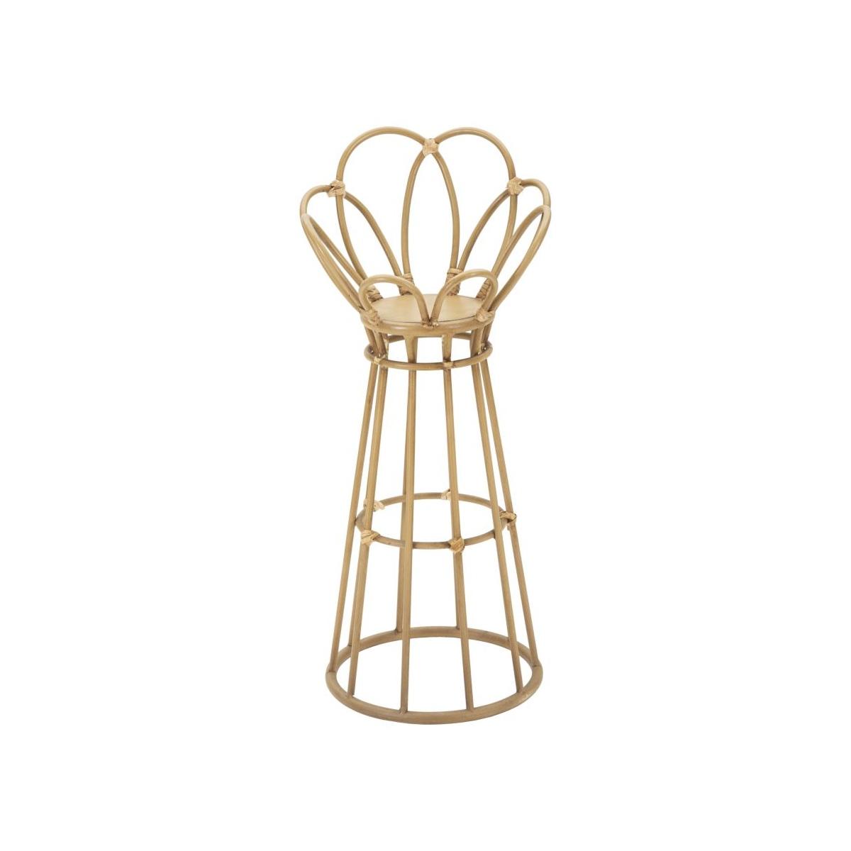 Porta Vaso Panama Tower cm.Ø28x62 |Mauro Ferretti