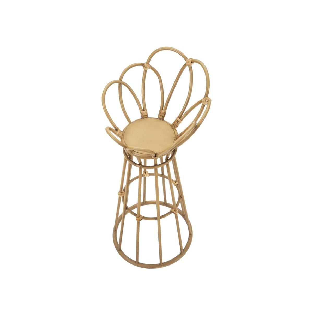 Porta Vaso Panama Tower cm.Ø28x62 |Mauro Ferretti