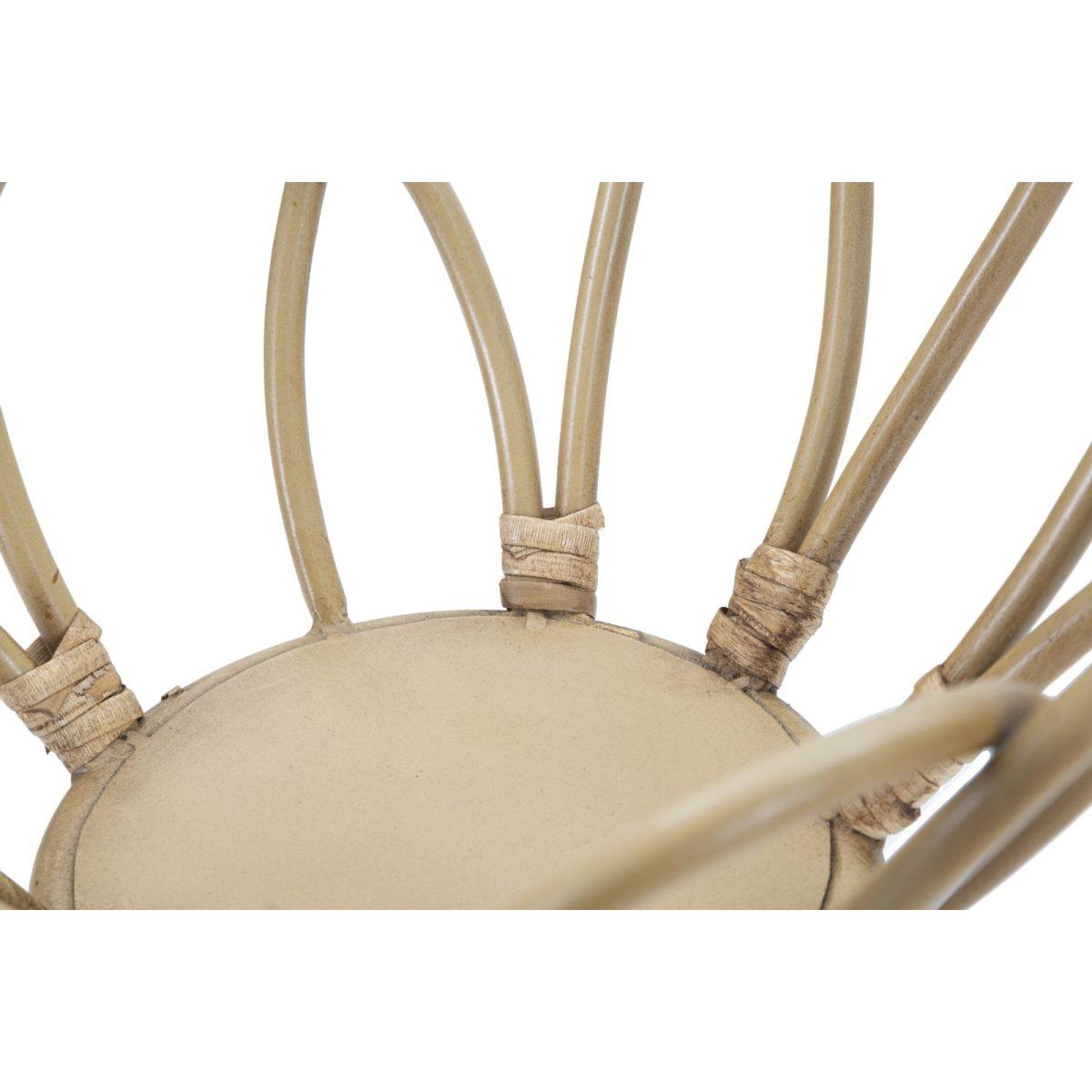 Porta Vaso Panama Tower cm.Ø28x62 |Mauro Ferretti