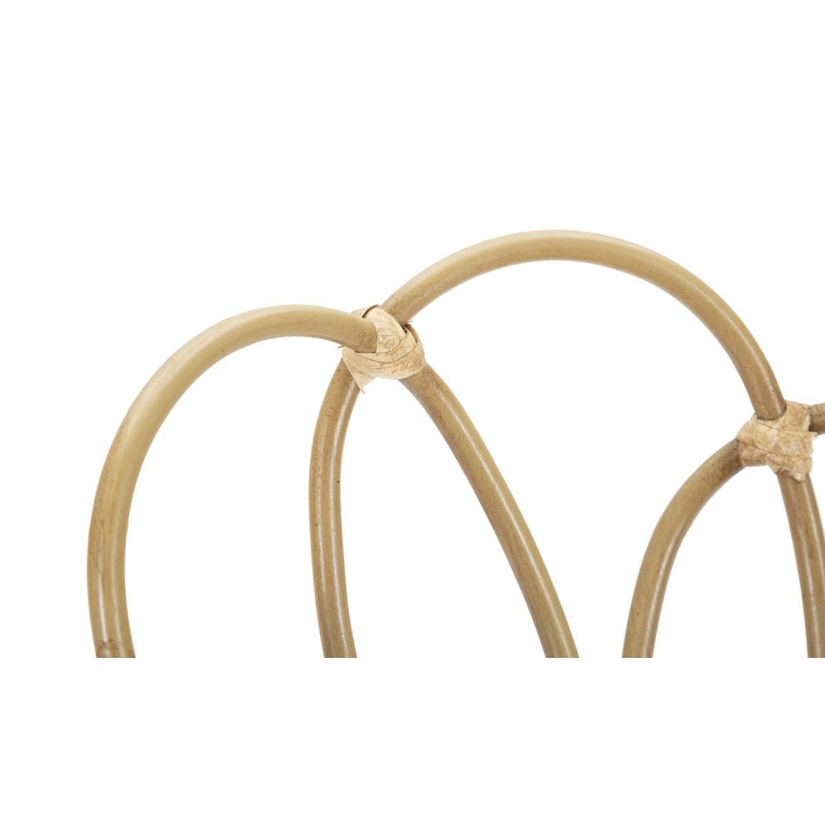 Porta Vaso Panama Tower cm.Ø28x62 |Mauro Ferretti