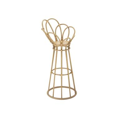 Porta Vaso Panama Tower cm.Ø28x62 |Mauro Ferretti