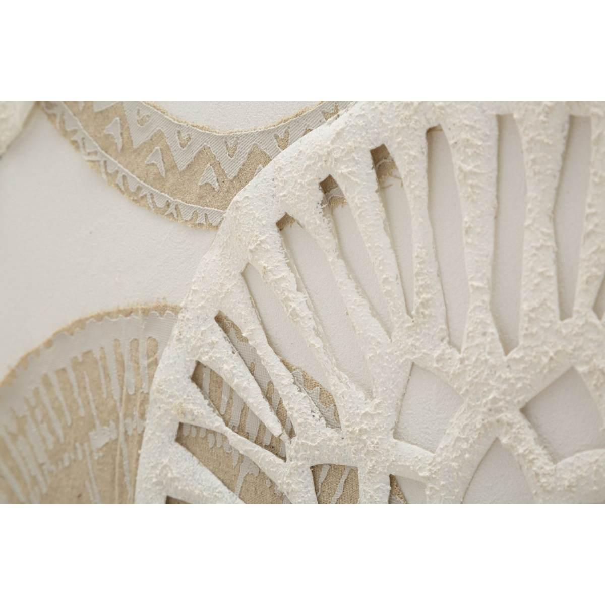 Quadro Dipinto Tela Icer cm.80x2,8x100 |Mauro Ferretti