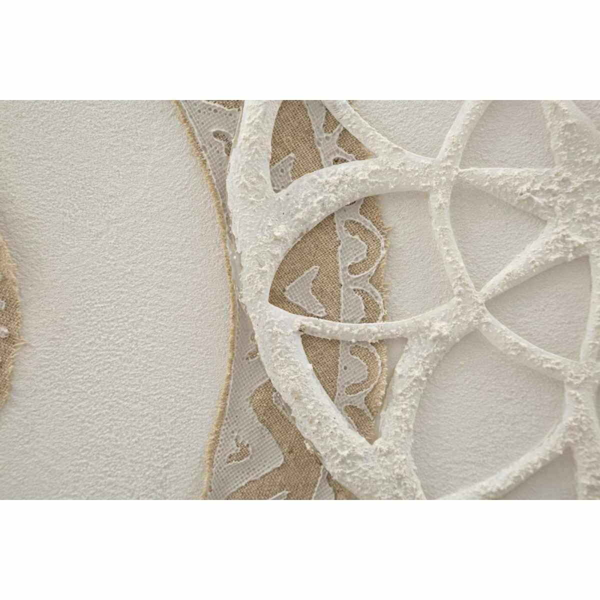 Quadro Dipinto Tela Icer cm.80x2,8x100 |Mauro Ferretti