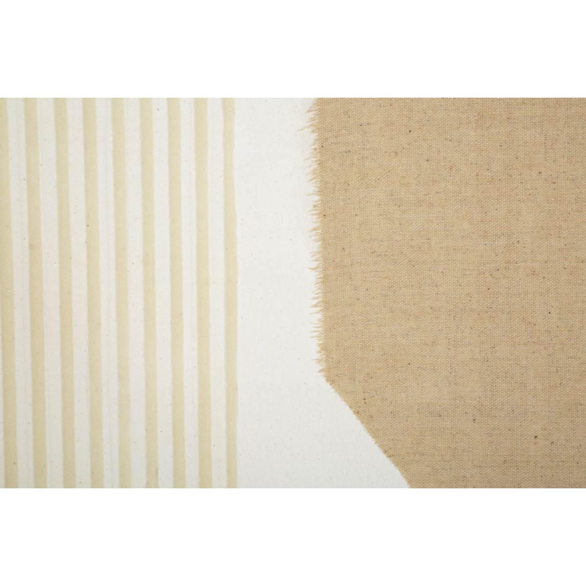 Quadro Dipinto Tela Lofty Mod.A cm.80x2,8x100 |Mauro Ferretti