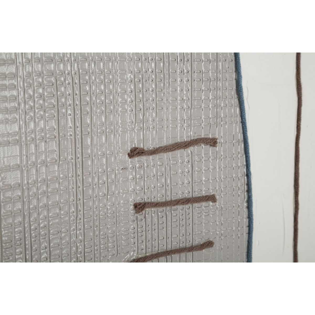 Quadro Dipinto Tela Paint Mod.B cm.80x2,8x100 |Mauro Ferretti