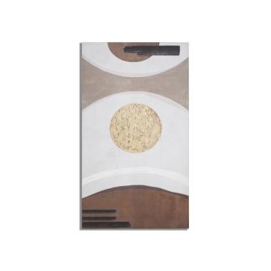 Quadro Dipinto Telanry cm.180x4,8x100 |Mauro Ferretti