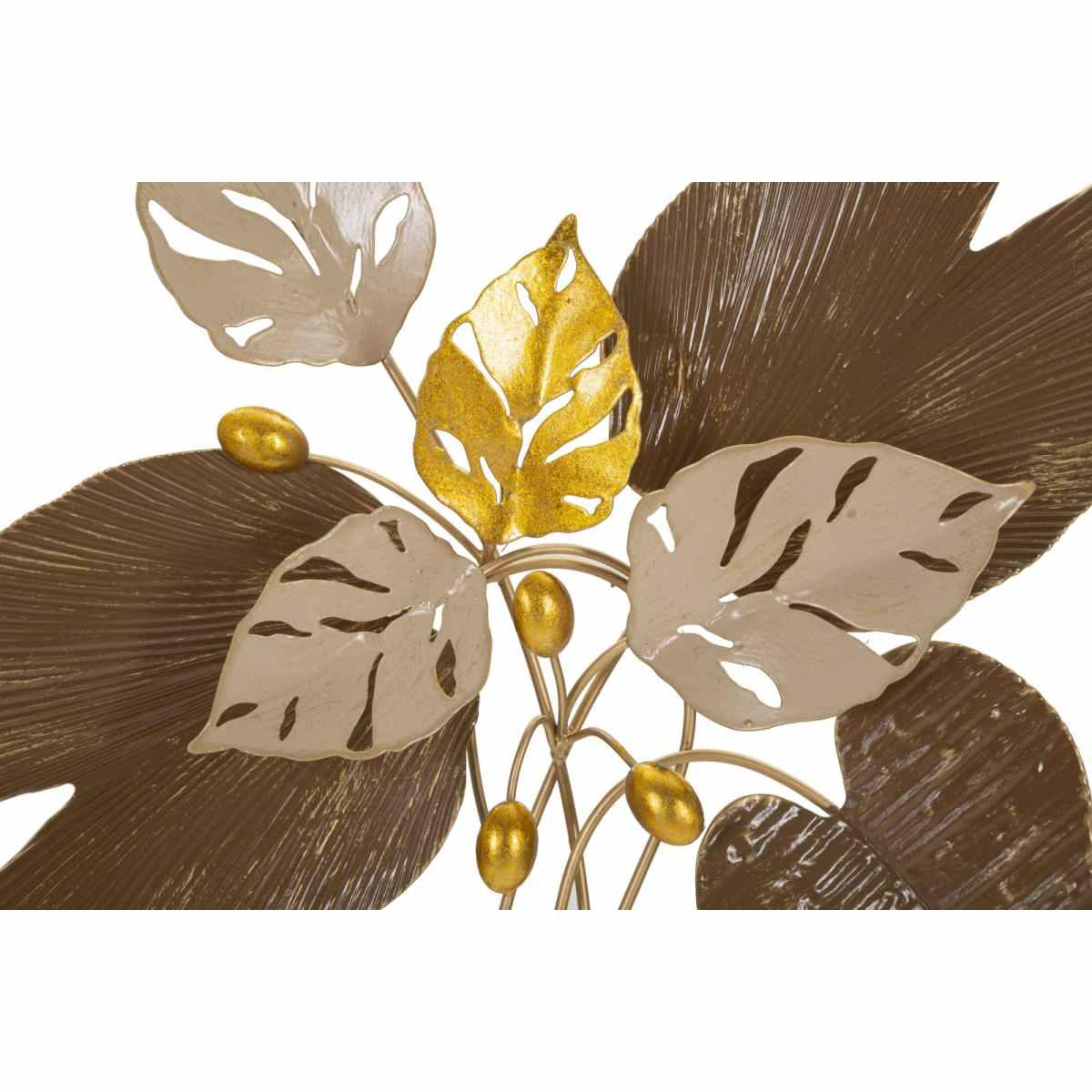 Quadro Pannello Da Muro Browy cm.50,2x5,1x50,2 |Mauro Ferretti