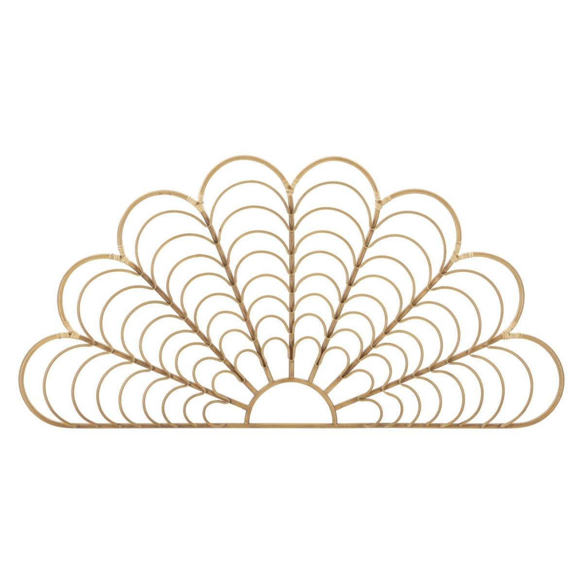 Quadro Pannello Da Muro Panama cm.160x2x80 |Mauro Ferretti