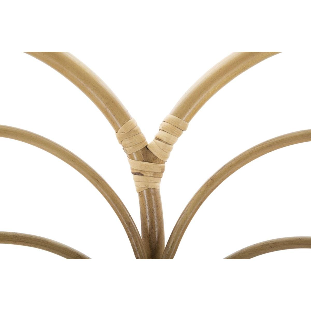 Quadro Pannello Da Muro Panama cm.160x2x80 |Mauro Ferretti