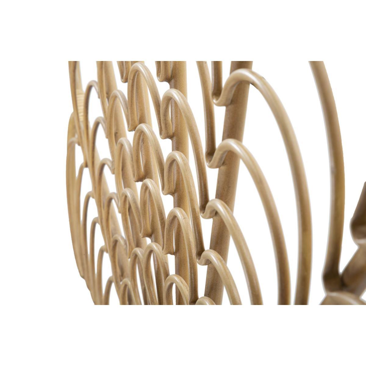 Quadro Pannello Da Muro Panama cm.160x2x80 |Mauro Ferretti