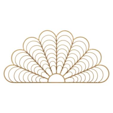 Quadro Pannello Da Muro Panama cm.160x2x80 |Mauro Ferretti