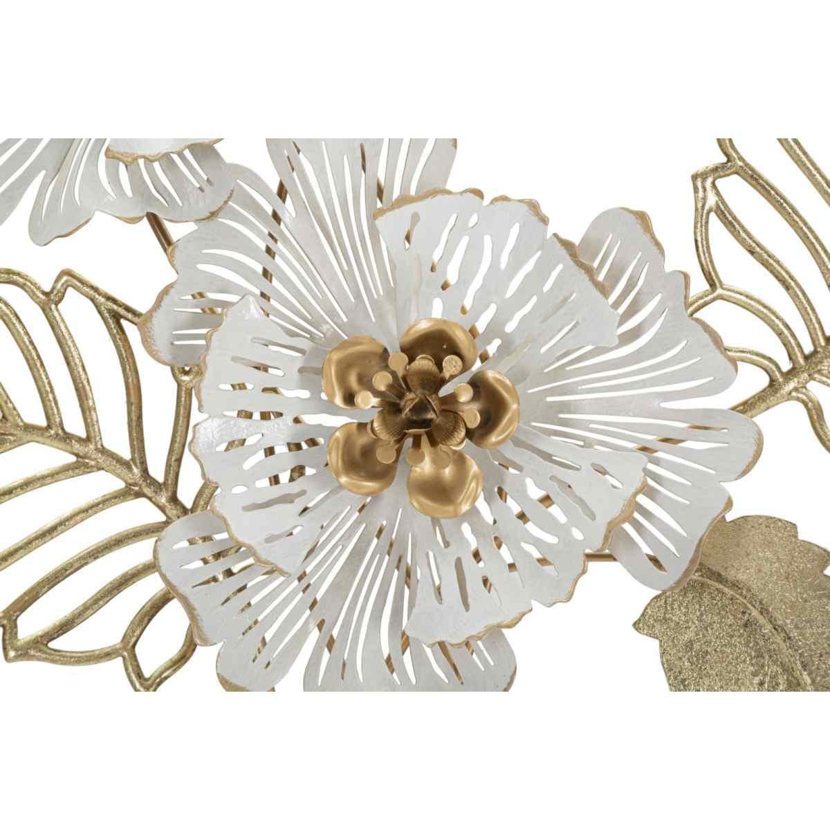 Quadro Pannello Da Muro Whity cm.54x6,4x73,7 |Mauro Ferretti