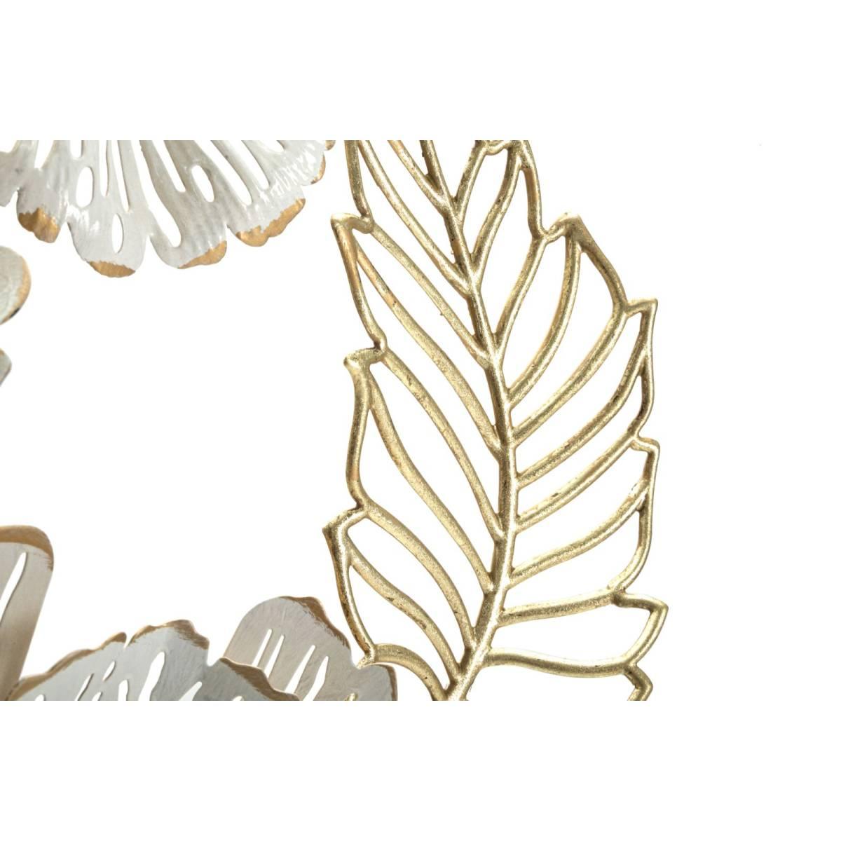 Quadro Pannello Da Muro Whity cm.54x6,4x73,7 |Mauro Ferretti