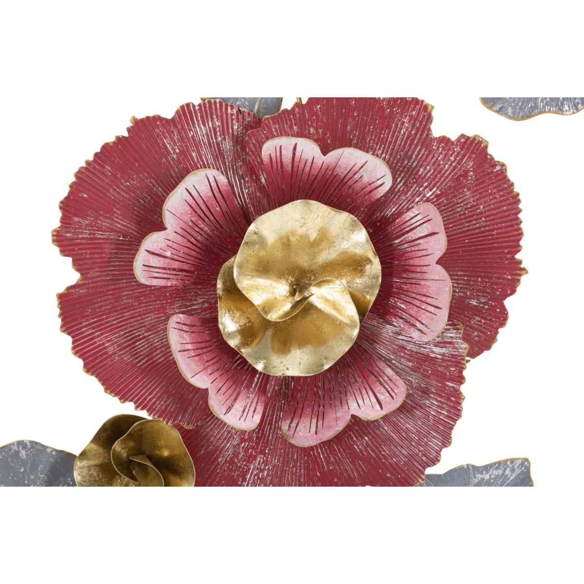 Quadro Pannello Ferro Lovi cm.76x9,5x111,8 |Mauro Ferretti