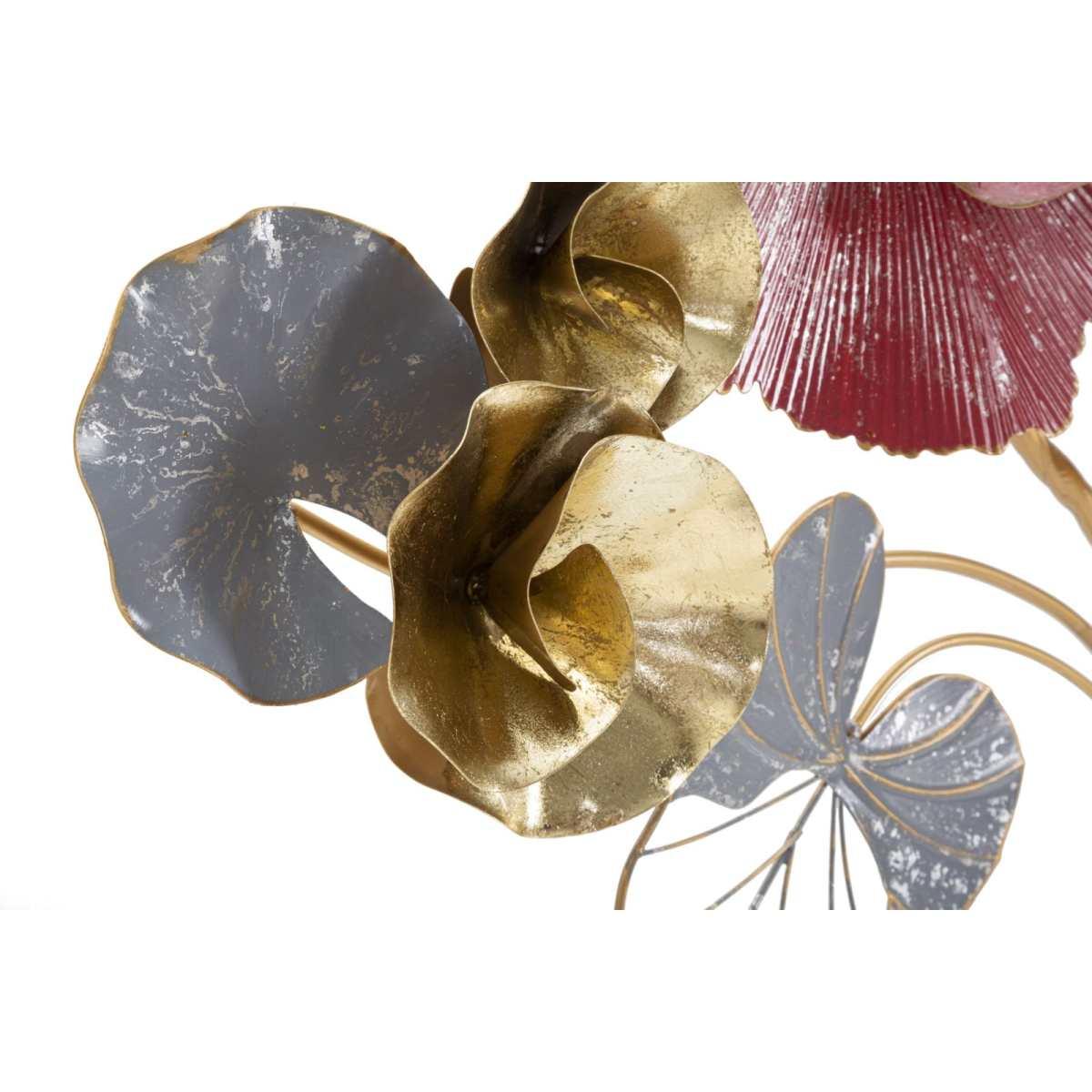 Quadro Pannello Ferro Lovi cm.76x9,5x111,8 |Mauro Ferretti