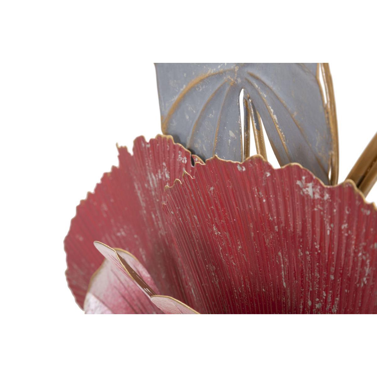 Quadro Pannello Ferro Lovi cm.76x9,5x111,8 |Mauro Ferretti