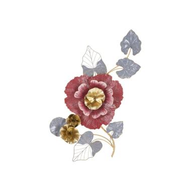 Quadro Pannello Ferro Lovi cm.76x9,5x111,8 |Mauro Ferretti