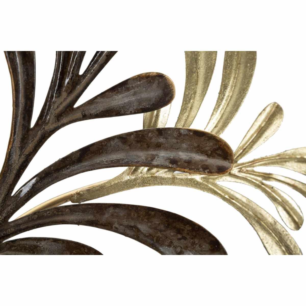 Quadro Pannello In Ferro Albero Lixy cm.97,2x8,9x100,3 |Mauro Ferretti