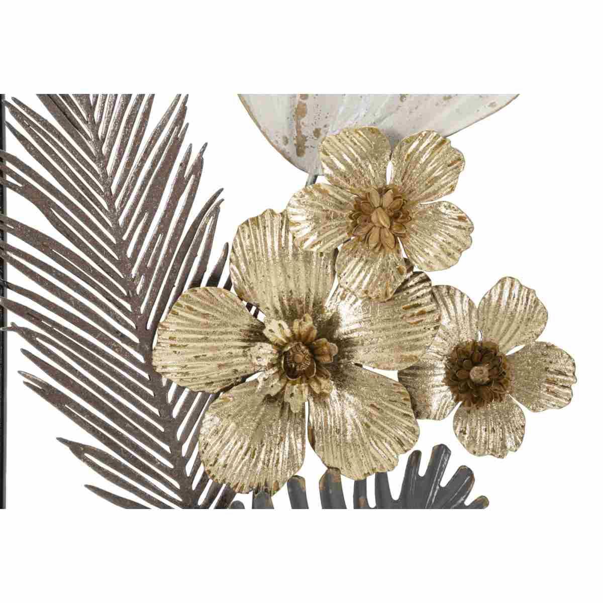 Quadro Pannello In Ferro Classic cm.28,6x5,1x74,3 |Mauro Ferretti