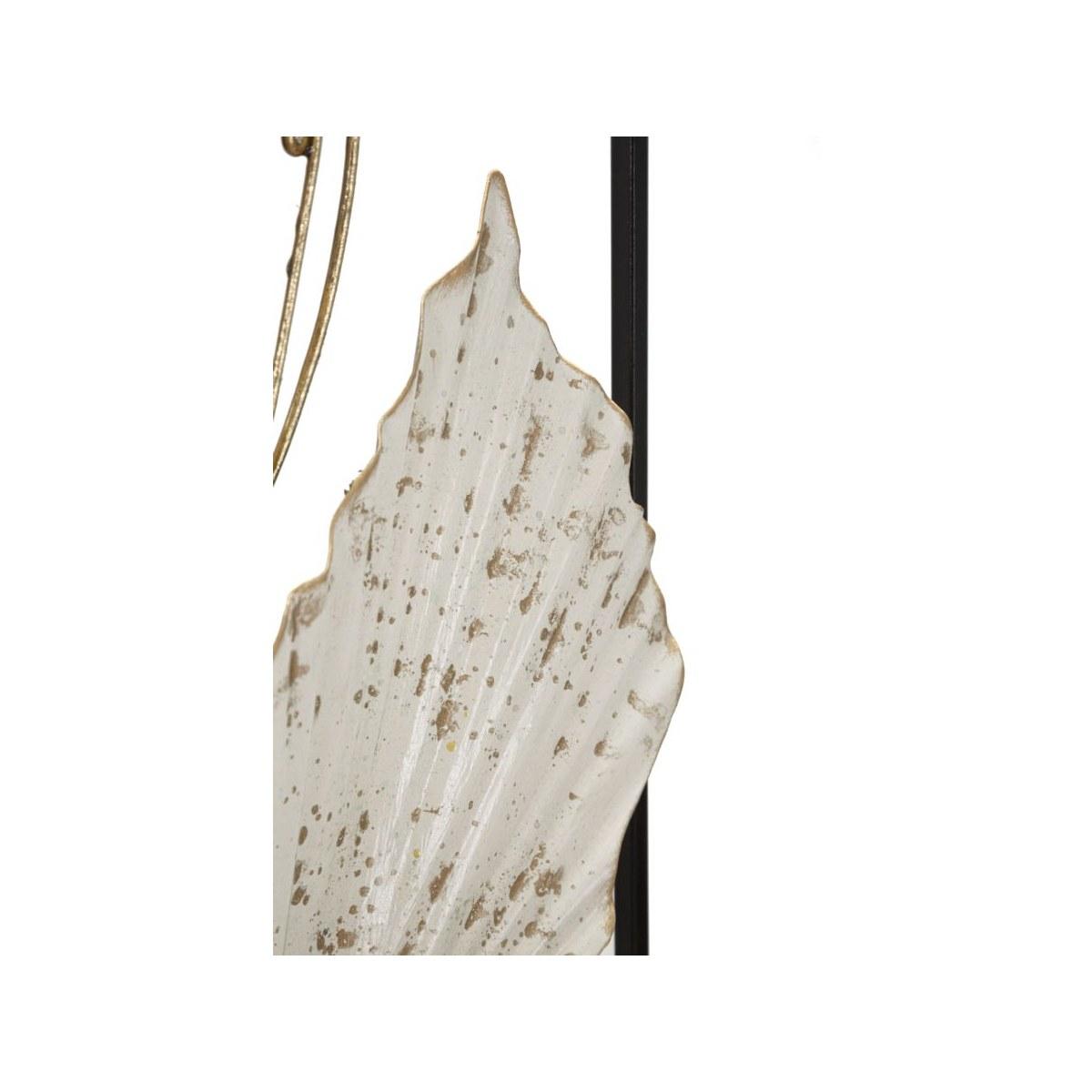 Quadro Pannello In Ferro Classic cm.28,6x5,1x74,3 |Mauro Ferretti