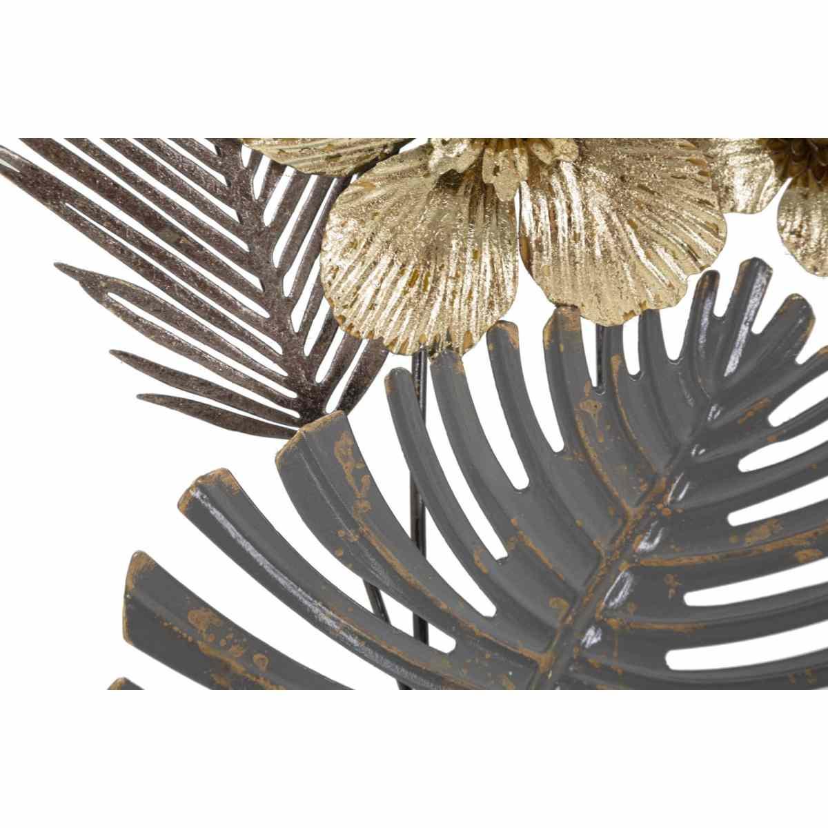 Quadro Pannello In Ferro Classic cm.28,6x5,1x74,3 |Mauro Ferretti