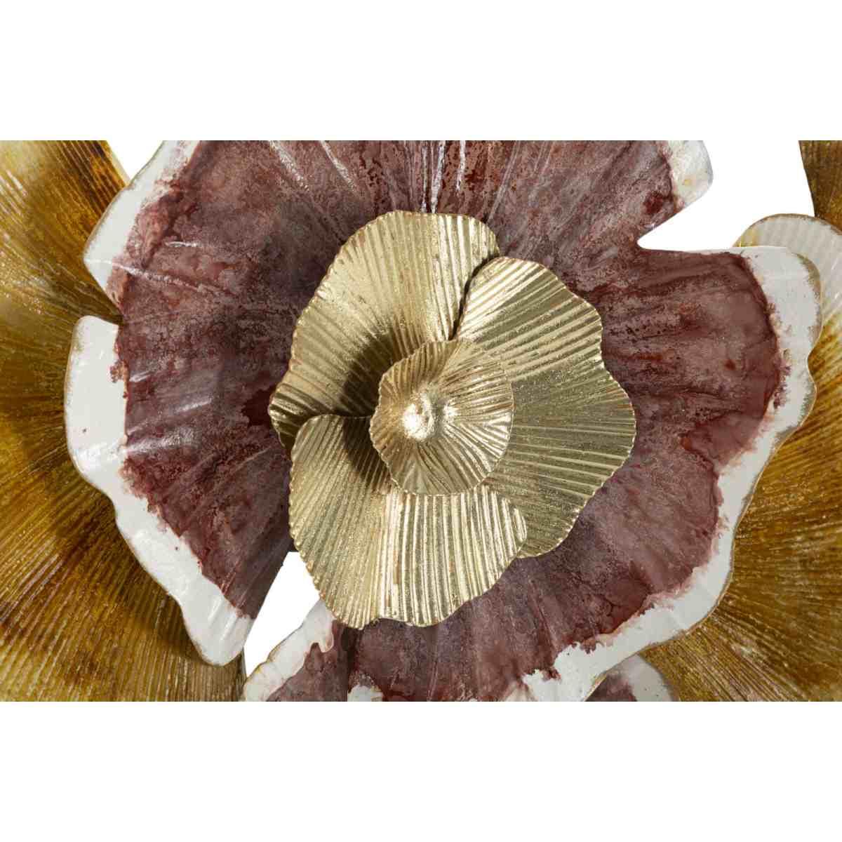 Quadro Pannello In Ferro Clow cm.92,1x8,3x51,4 |Mauro Ferretti