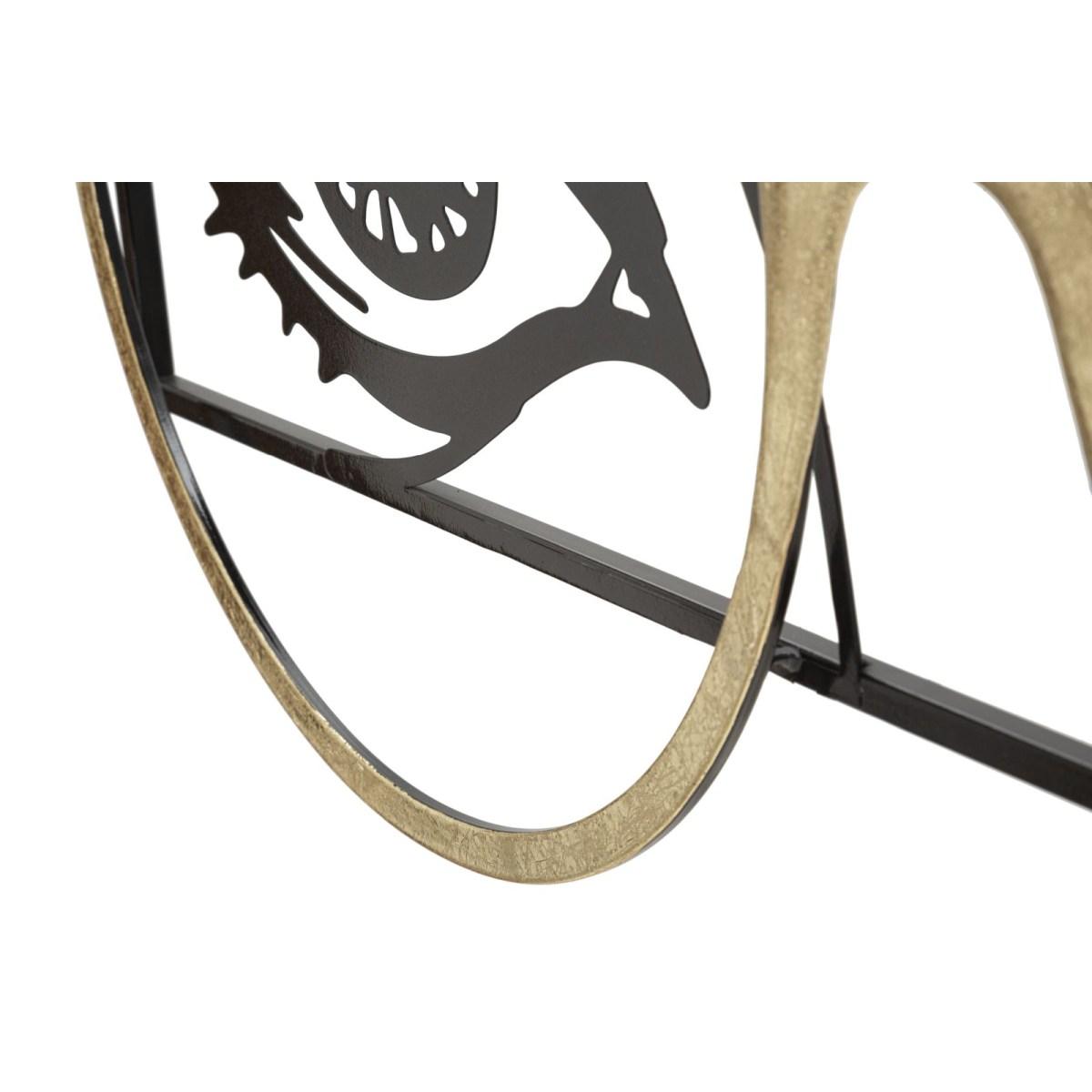 Quadro Pannello In Ferro Eyewear cm.89,5x3,8x41,3 |Mauro Ferretti