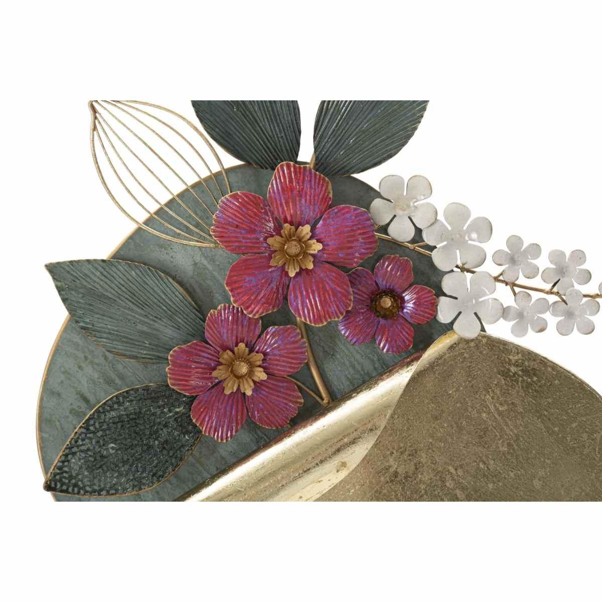 Quadro Pannello In Ferro Gard cm.67x8x84 |Mauro Ferretti