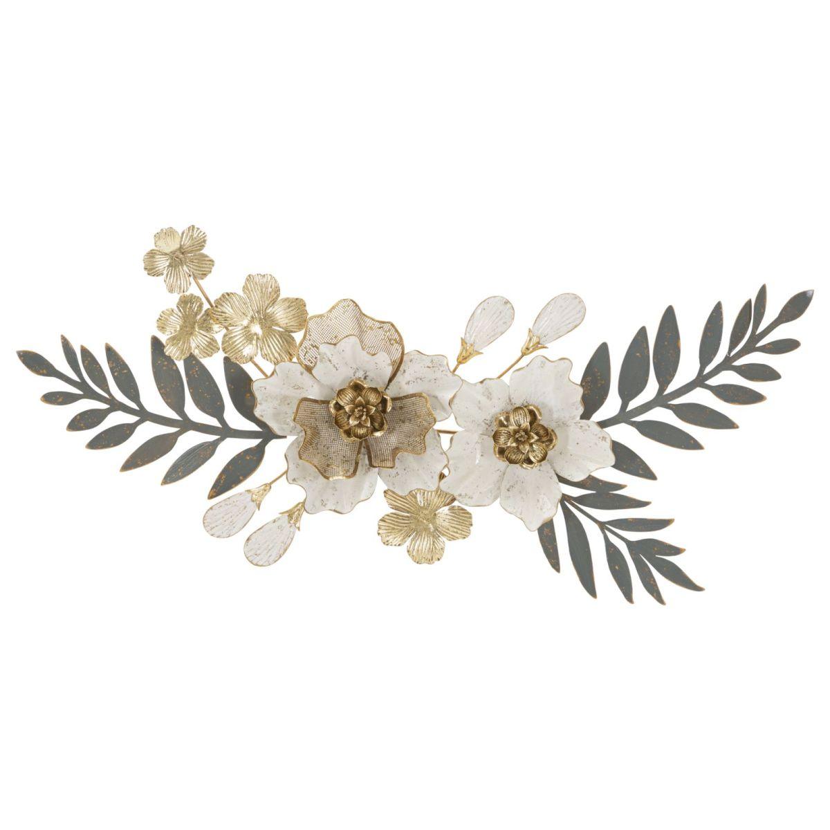 Quadro Pannello In Ferro Greak cm.90,2x7,6x41,9 |Mauro Ferretti