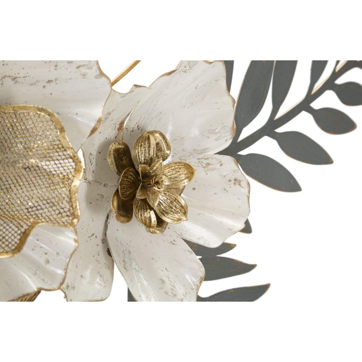 Quadro Pannello In Ferro Greak cm.90,2x7,6x41,9 |Mauro Ferretti