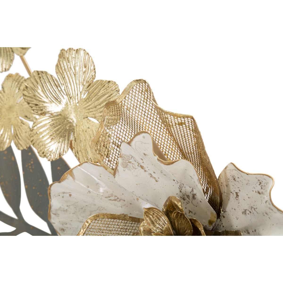 Quadro Pannello In Ferro Greak cm.90,2x7,6x41,9 |Mauro Ferretti