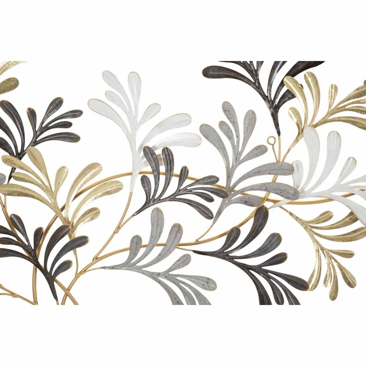 Quadro Pannello In Ferro Lixy cm.130,8x7,6x70,5 |Mauro Ferretti