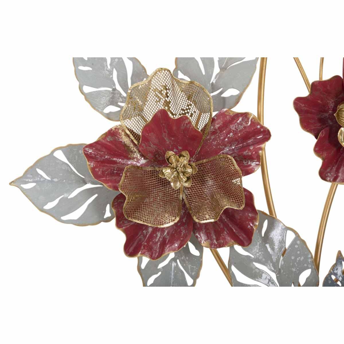 Quadro Pannello In Ferro Lovis cm.68,6x7,6x98,4 |Mauro Ferretti