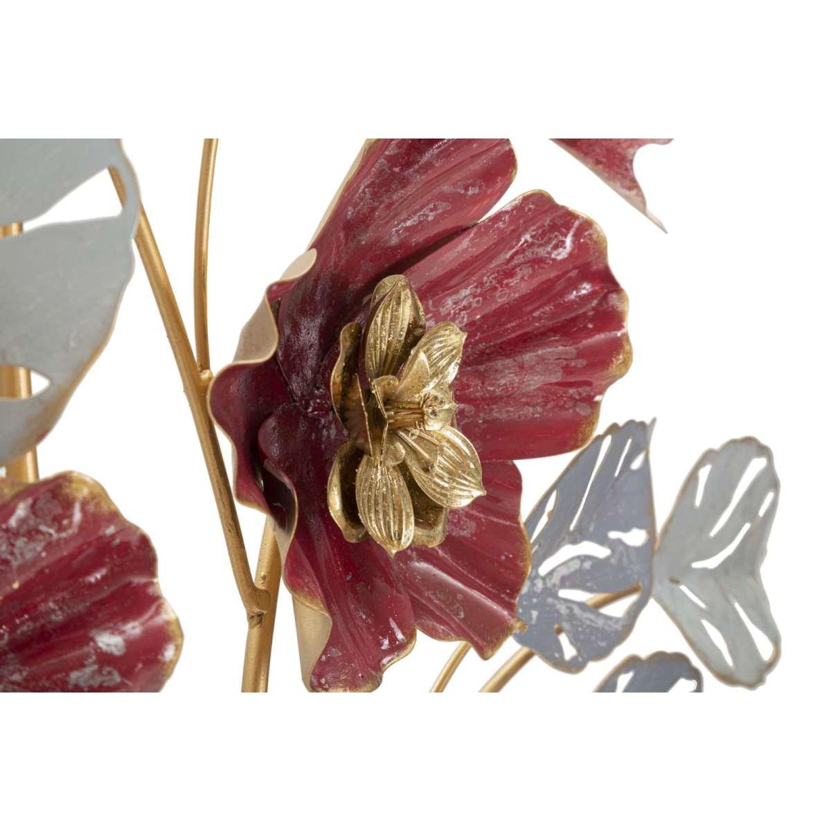 Quadro Pannello In Ferro Lovis cm.68,6x7,6x98,4 |Mauro Ferretti