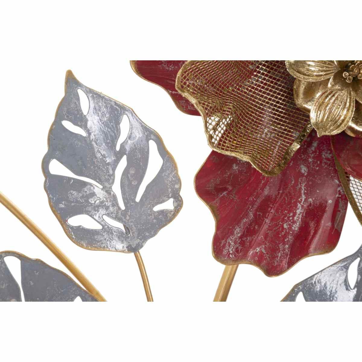 Quadro Pannello In Ferro Lovis cm.68,6x7,6x98,4 |Mauro Ferretti