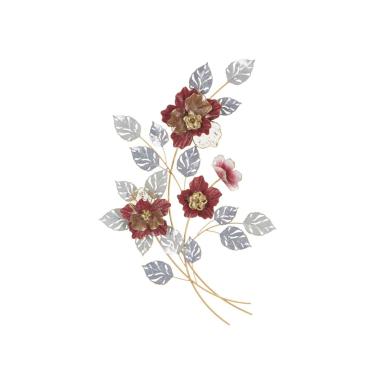 Quadro Pannello In Ferro Lovis cm.68,6x7,6x98,4 |Mauro Ferretti